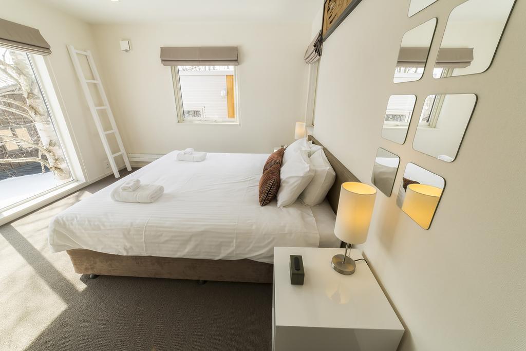 Niseko Central - Mori Houses Kutchan Room photo