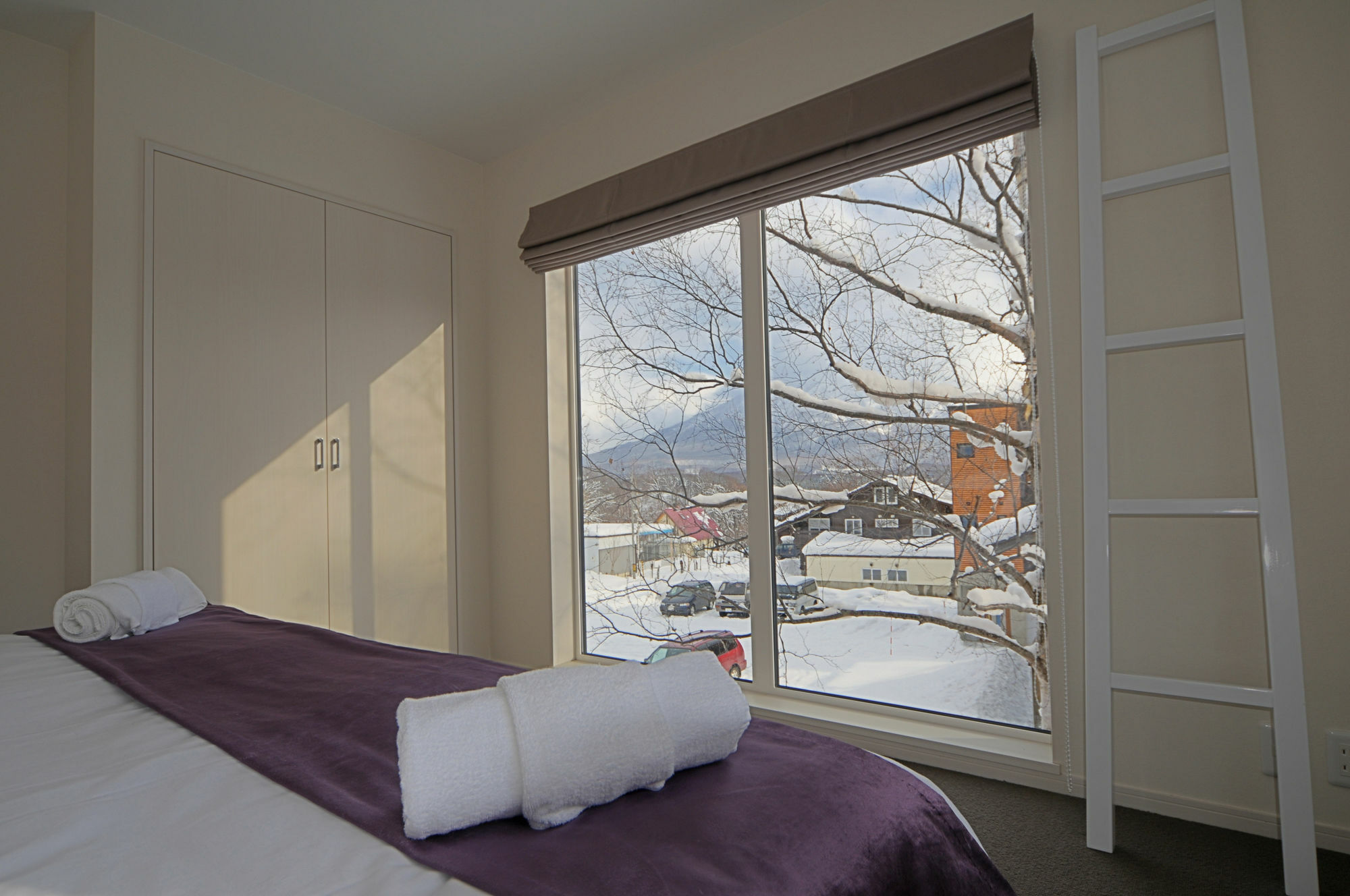 Niseko Central - Mori Houses Kutchan Exterior photo